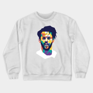 Isco On WPAP Crewneck Sweatshirt